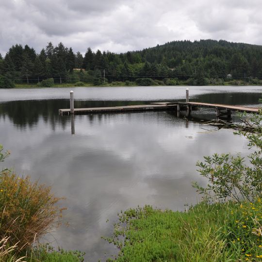 W. B. Nelson State Recreation Site