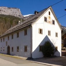 Bauernhof, Tschmelitschhube