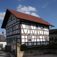 Cultural heritage D-4-73-165-119 in Seßlach