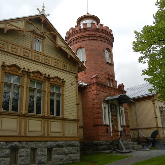 Rauma Maritime Museum