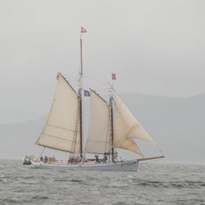 Timberwind