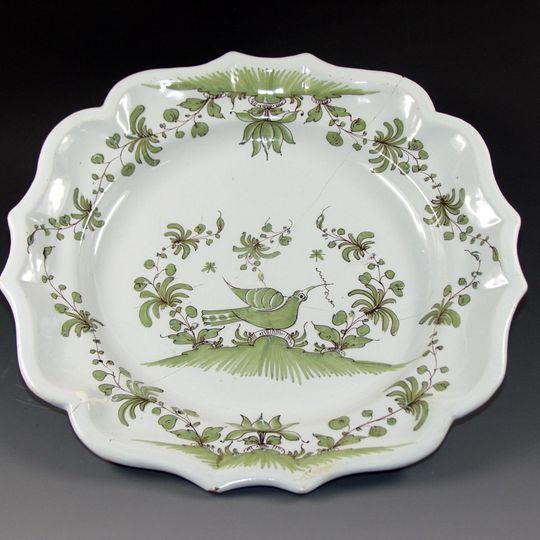 Musée départemental de la Faïence et des Arts de la table