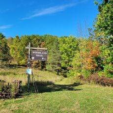 George Landis Arboretum