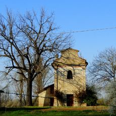 Oratorio di San Genesio