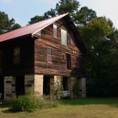 Walnut Hill Cotton Gin