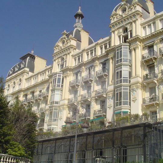 Excelsior Régina Palace