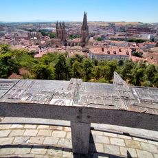 Mirador del Castillo