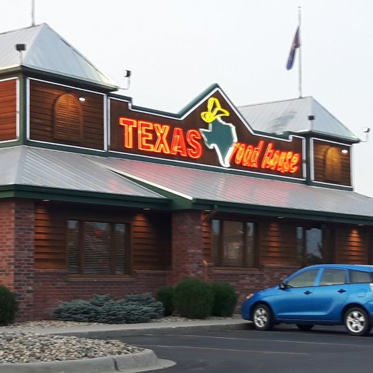 Texas Roadhouse