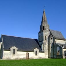 Église Saint-Pierre de Parnay