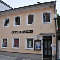 Jugendheim