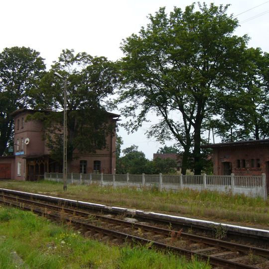 Wierzbowa, Lower Silesian Voivodeship