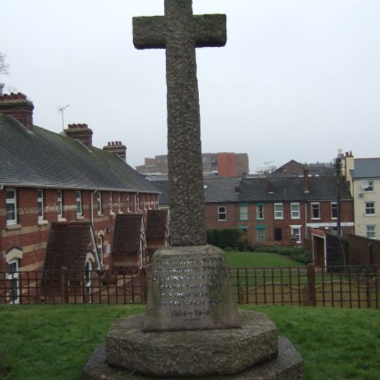 Newtown War Memorial