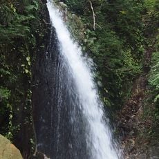 屏風ヶ滝