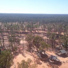 Timmallallie National Park