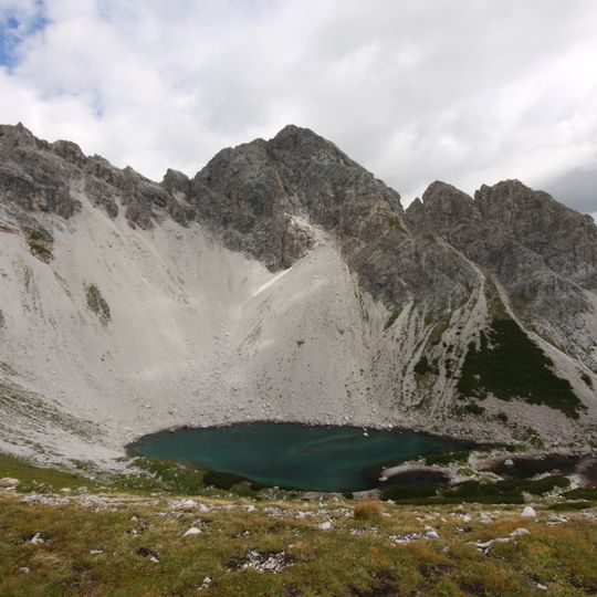 Großer Pleißlingkeil