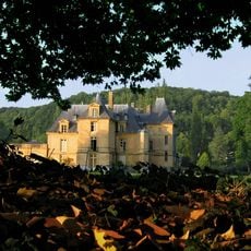 Château d'Acquigny