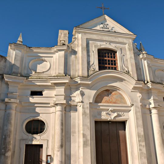 Chiesa di San Michele Arcangelo