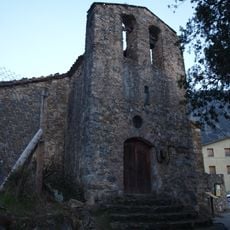 Sant Romà de Perles