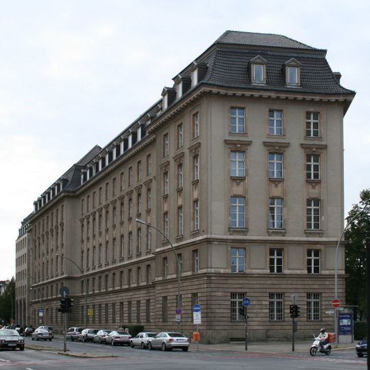 Olex-Haus