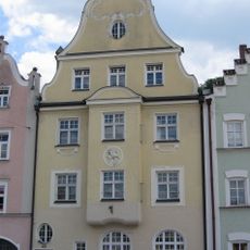 Wohnhaus