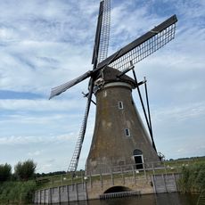Boezemmolen nr. 6