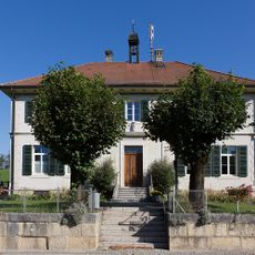 Former school house