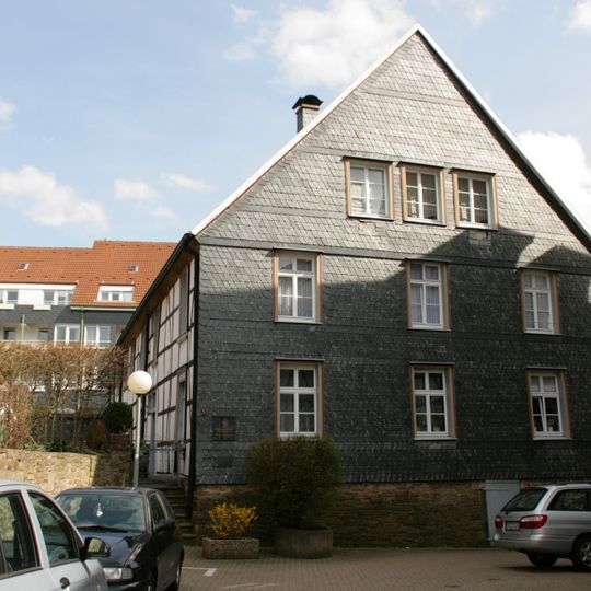 Heilig-Geist-Spital