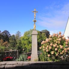 Betkreuz Panschwitz-Kuckau, Kunigundenberg 9