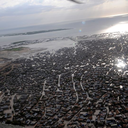 Dipartimento del Nordovest