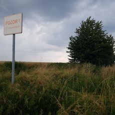 Railway Pilszcz-Opava border crossing