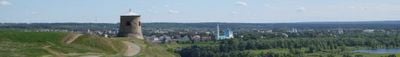 Panoramic View 3