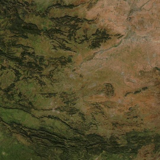 Provincia di Ciudad Real