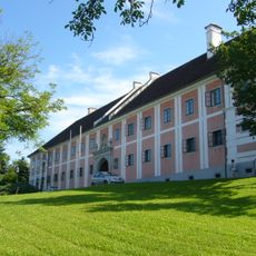Gutshof/Meierhof