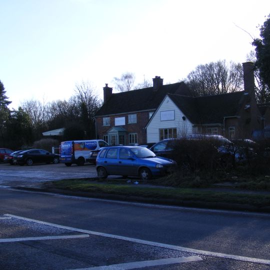 The Fox Public House