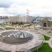 Dorogomilovo District