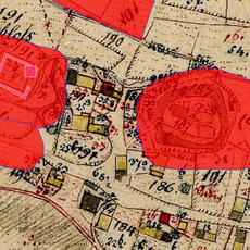 Cultural heritage D-1-7135-0183 in Pförring