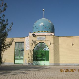 Imamzadeh Ibrahim (Gonabad)