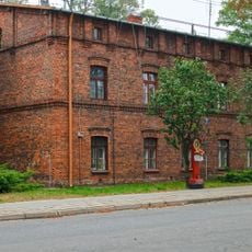 2 Żeromskiego Street in Żyrardów