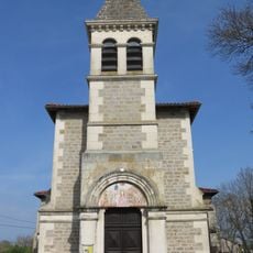 Église Sainte-Catherine de Grézieux-le-Fromental