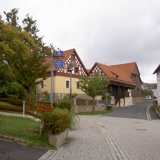 Neualbenreuth Turmstraße 5 und 7