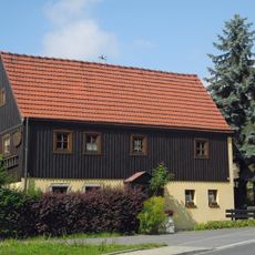 Straße des Friedens 25