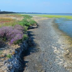Karachaus Lagoon