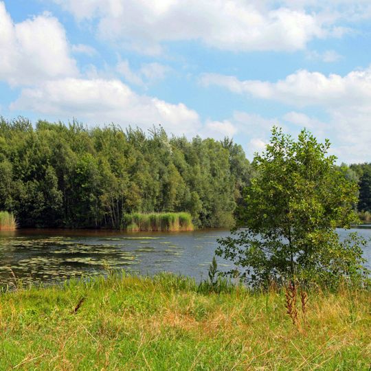 Grambker Feldmarksee