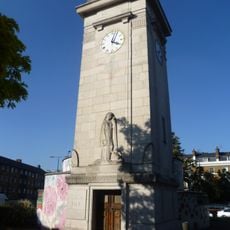 Stockwell War Memorial