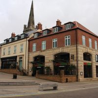 North Northamptonshire