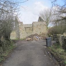 Bastle at Upper Denton