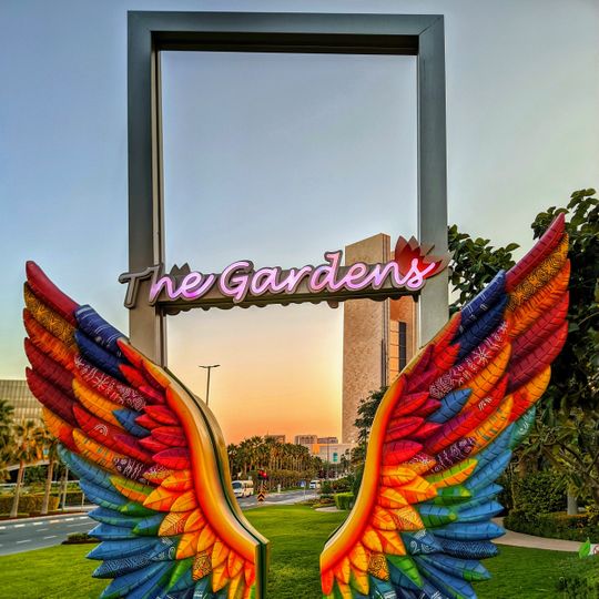 Opera d'arte, scultura