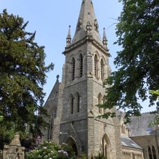 St Paul's Methodist Church, Didsbury