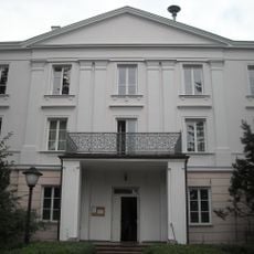 19 Konstytucji 3 Maja street in Radzymin