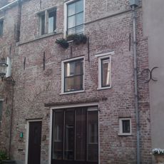 Roggestraat 6, Deventer